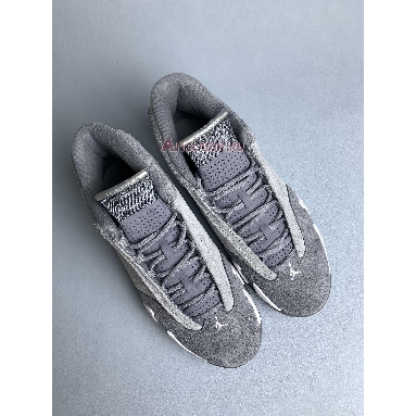 Buy Air Jordan 14 Retro "Flint Grey" FJ3460-012 Quality Reps Replicas Shoes