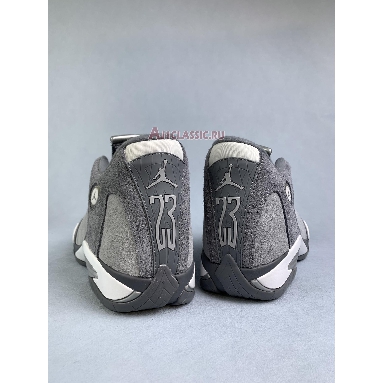 Buy Air Jordan 14 Retro "Flint Grey" FJ3460-012 Quality Reps Replicas Shoes