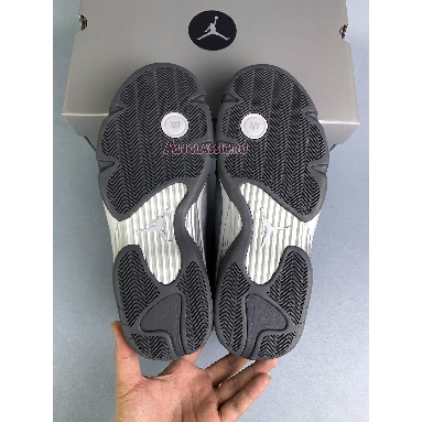 Buy Air Jordan 14 Retro "Flint Grey" FJ3460-012 Quality Reps Replicas Shoes