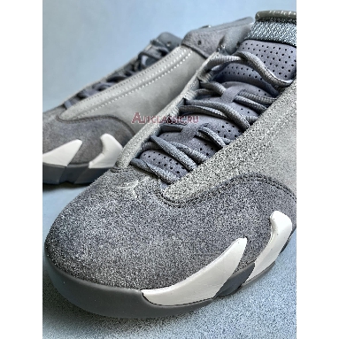 Buy Air Jordan 14 Retro "Flint Grey" FJ3460-012 Quality Reps Replicas Shoes