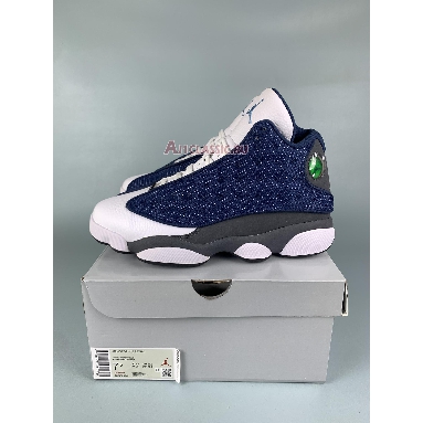 Buy Air Jordan 13 Retro "Flint" 414571-404-1 Quality Reps Replicas Shoes