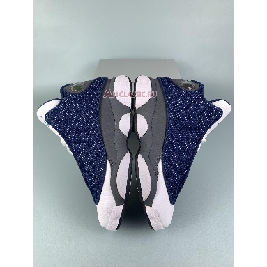 Buy Air Jordan 13 Retro "Flint" 414571-404-1 Quality Reps Replicas Shoes