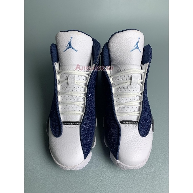 Buy Air Jordan 13 Retro "Flint" 414571-404-1 Quality Reps Replicas Shoes