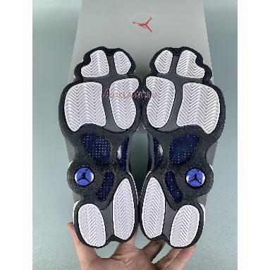 Buy Air Jordan 13 Retro "Flint" 414571-404-1 Quality Reps Replicas Shoes