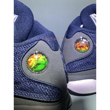 Buy Air Jordan 13 Retro "Flint" 414571-404-1 Quality Reps Replicas Shoes