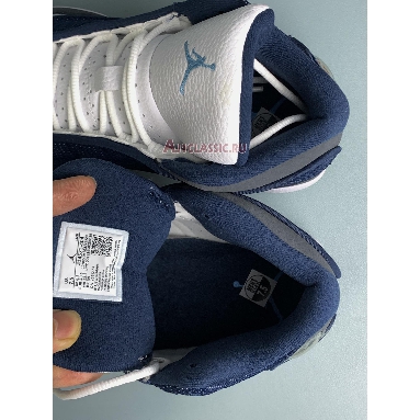 Buy Air Jordan 13 Retro "Flint" 414571-404-1 Quality Reps Replicas Shoes