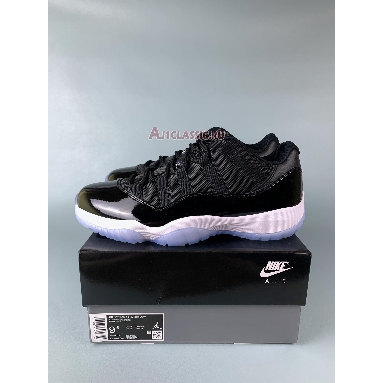 Buy Air Jordan 11 Retro Low "Space Jam" FV5104-004 Quality Reps Replicas Shoes
