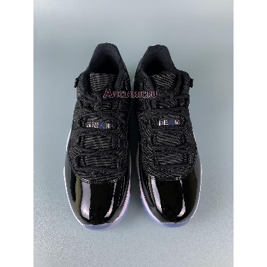 Buy Air Jordan 11 Retro Low "Space Jam" FV5104-004 Quality Reps Replicas Shoes