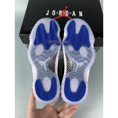 Buy Air Jordan 11 Retro Low "Space Jam" FV5104-004 Quality Reps Replicas Shoes