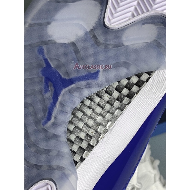 Buy Air Jordan 11 Retro "Concord Sketch" AH7860-100-1 Quality Reps Replicas Shoes