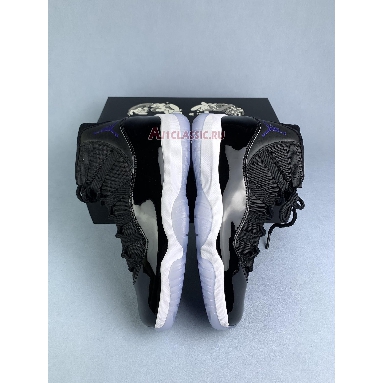 Buy Air Jordan 11 Retro 2016 "Space Jam" 378037-003-1 Quality Reps Replicas Shoes