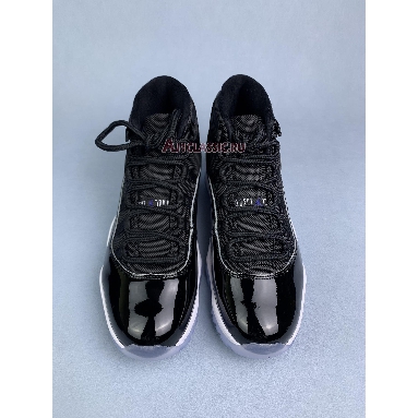 Buy Air Jordan 11 Retro 2016 "Space Jam" 378037-003-1 Quality Reps Replicas Shoes