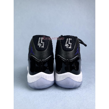 Buy Air Jordan 11 Retro 2016 "Space Jam" 378037-003-1 Quality Reps Replicas Shoes