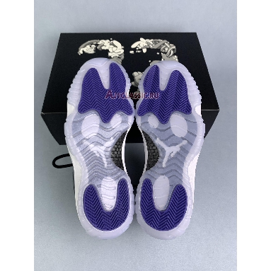 Buy Air Jordan 11 Retro 2016 "Space Jam" 378037-003-1 Quality Reps Replicas Shoes