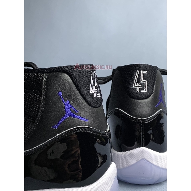 Buy Air Jordan 11 Retro 2016 "Space Jam" 378037-003-1 Quality Reps Replicas Shoes