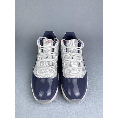 Buy Air Jordan 11 Retro Low "Diffused Blue" FV5104-104 Quality Reps Replicas Shoes