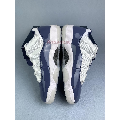 Buy Air Jordan 11 Retro Low "Diffused Blue" FV5104-104 Quality Reps Replicas Shoes