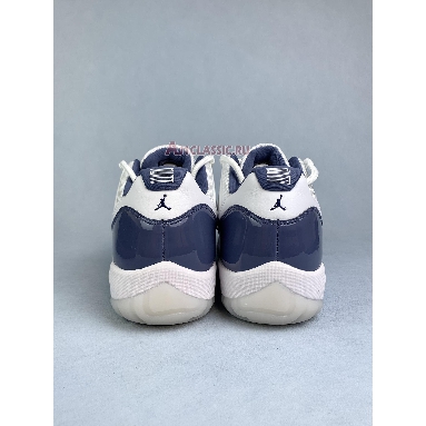 Buy Air Jordan 11 Retro Low "Diffused Blue" FV5104-104 Quality Reps Replicas Shoes