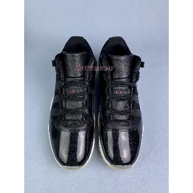 Buy Air Jordan 11 Retro Low "72-10" AV2187-001 Quality Reps Replicas Shoes