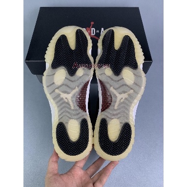 Buy Air Jordan 11 Retro Low "72-10" AV2187-001 Quality Reps Replicas Shoes