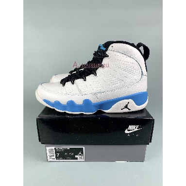 Buy Air Jordan 9 Retro "2024 Powder Blue" FQ8992-101 Quality Reps Replicas Shoes