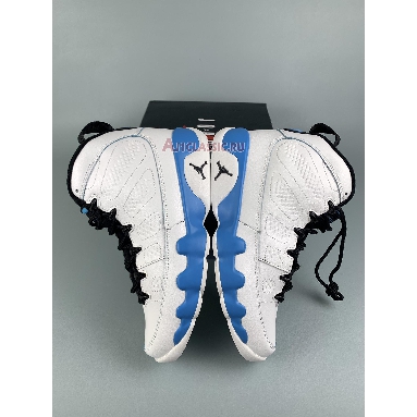 Buy Air Jordan 9 Retro "2024 Powder Blue" FQ8992-101 Quality Reps Replicas Shoes