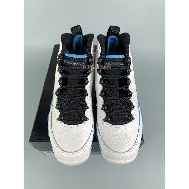 Buy Air Jordan 9 Retro "2024 Powder Blue" FQ8992-101 Quality Reps Replicas Shoes