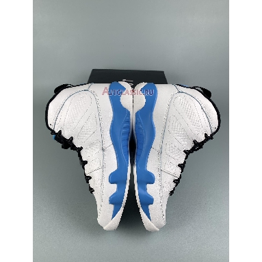 Buy Air Jordan 9 Retro "2024 Powder Blue" FQ8992-101 Quality Reps Replicas Shoes