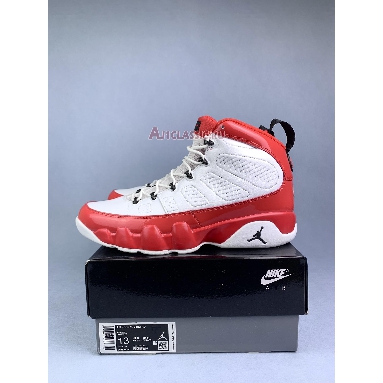 Buy Air Jordan 9 Retro "Gym Red" 302370-160 Quality Reps Replicas Shoes