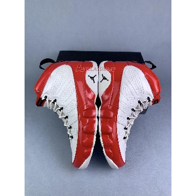 Buy Air Jordan 9 Retro "Gym Red" 302370-160 Quality Reps Replicas Shoes