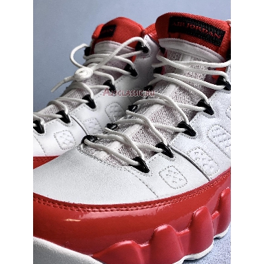 Buy Air Jordan 9 Retro "Gym Red" 302370-160 Quality Reps Replicas Shoes