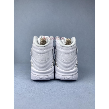 Buy Octobers Very Own x Air Jordan 8 Retro "White" AA1239-135 Quality Reps Replicas Shoes