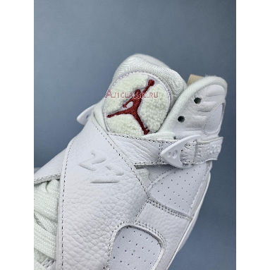 Buy Octobers Very Own x Air Jordan 8 Retro "White" AA1239-135 Quality Reps Replicas Shoes
