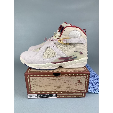 Buy SoleFly x Jordan x Air Jordan 8 Retro "Mi Casa Es Su Casa" FJ2850-107 Quality Reps Replicas Shoes