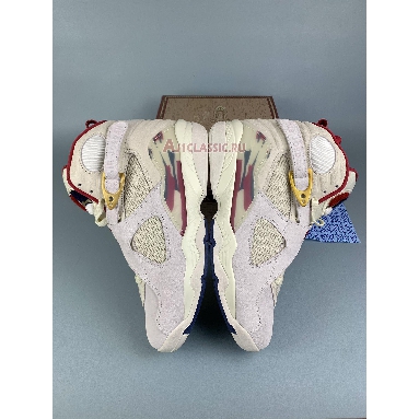 Buy SoleFly x Jordan x Air Jordan 8 Retro "Mi Casa Es Su Casa" FJ2850-107 Quality Reps Replicas Shoes