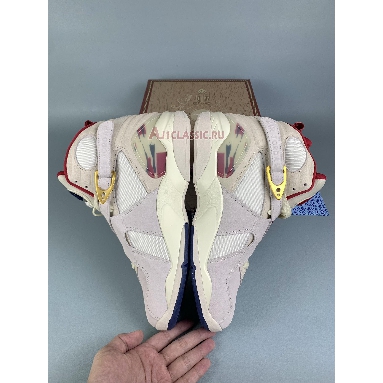 Buy SoleFly x Jordan x Air Jordan 8 Retro "Mi Casa Es Su Casa" FJ2850-107 Quality Reps Replicas Shoes