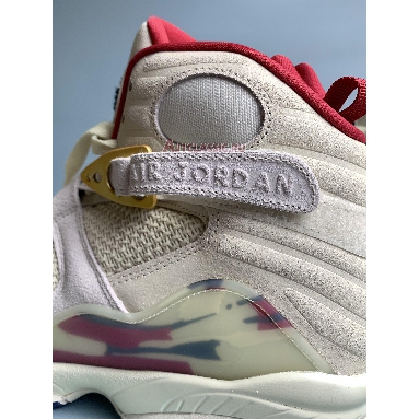 Buy SoleFly x Jordan x Air Jordan 8 Retro "Mi Casa Es Su Casa" FJ2850-107 Quality Reps Replicas Shoes