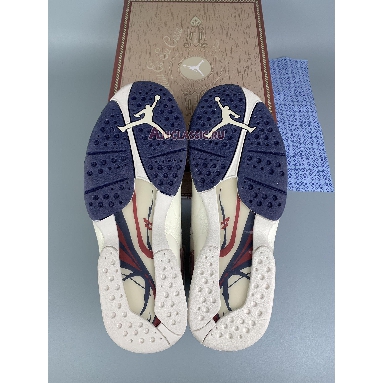 Buy SoleFly x Jordan x Air Jordan 8 Retro "Mi Casa Es Su Casa" FJ2850-107 Quality Reps Replicas Shoes