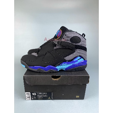 Buy Air Jordan 8 Retro "Aqua 2015" 305381-025 Quality Reps Replicas Shoes