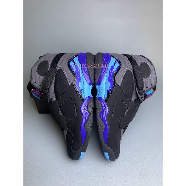 Buy Air Jordan 8 Retro "Aqua 2015" 305381-025 Quality Reps Replicas Shoes