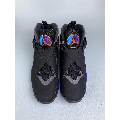 Buy Air Jordan 8 Retro "Aqua 2015" 305381-025 Quality Reps Replicas Shoes