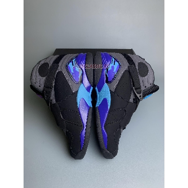 Buy Air Jordan 8 Retro "Aqua 2015" 305381-025 Quality Reps Replicas Shoes