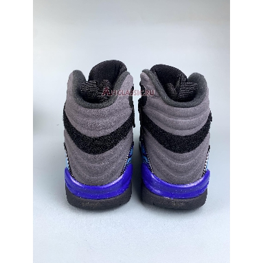 Buy Air Jordan 8 Retro "Aqua 2015" 305381-025 Quality Reps Replicas Shoes