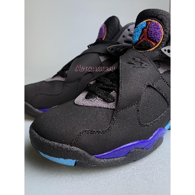 Buy Air Jordan 8 Retro "Aqua 2015" 305381-025 Quality Reps Replicas Shoes