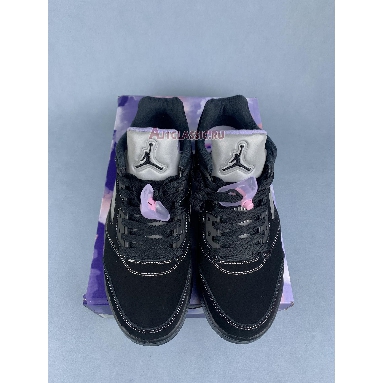 Buy Air Jordan 5 Retro Low "Dongdan" DX4355-015 Quality Reps Replicas Shoes