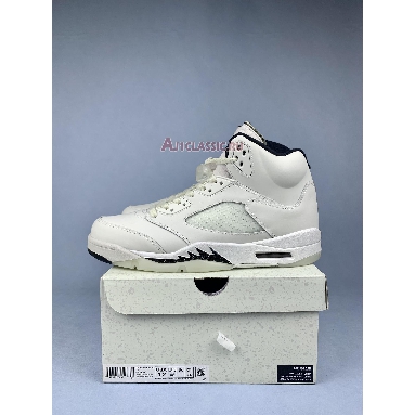 Buy Air Jordan 5 Retro SE "Sail" FN7405-100 Quality Reps Replicas Shoes