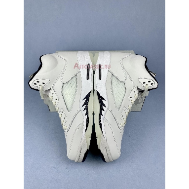 Buy Air Jordan 5 Retro SE "Sail" FN7405-100 Quality Reps Replicas Shoes