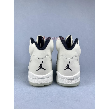 Buy Air Jordan 5 Retro SE "Sail" FN7405-100 Quality Reps Replicas Shoes