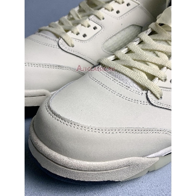 Buy Air Jordan 5 Retro SE "Sail" FN7405-100 Quality Reps Replicas Shoes