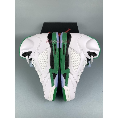 Buy Air Jordan 5 Retro "Lucky Green" DD9336-103 Quality Reps Replicas Shoes